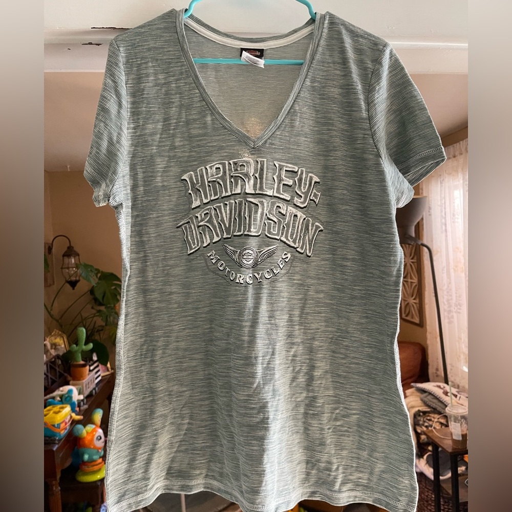 Harley Davidson Tshirt